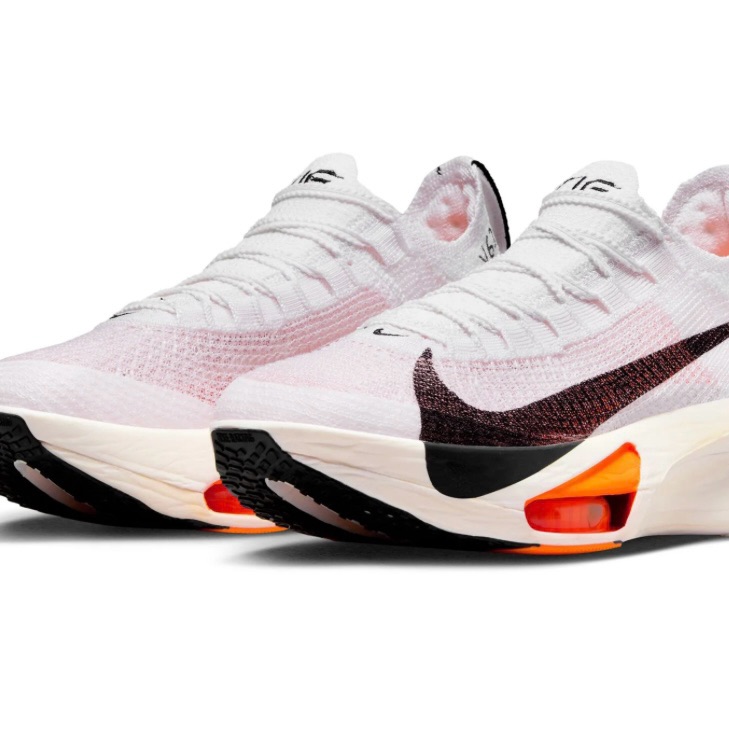 Nike Airzoom Alphafly Next% 3 Proto Women’s Shoes In Size 7 (Men’s Size 5.5)